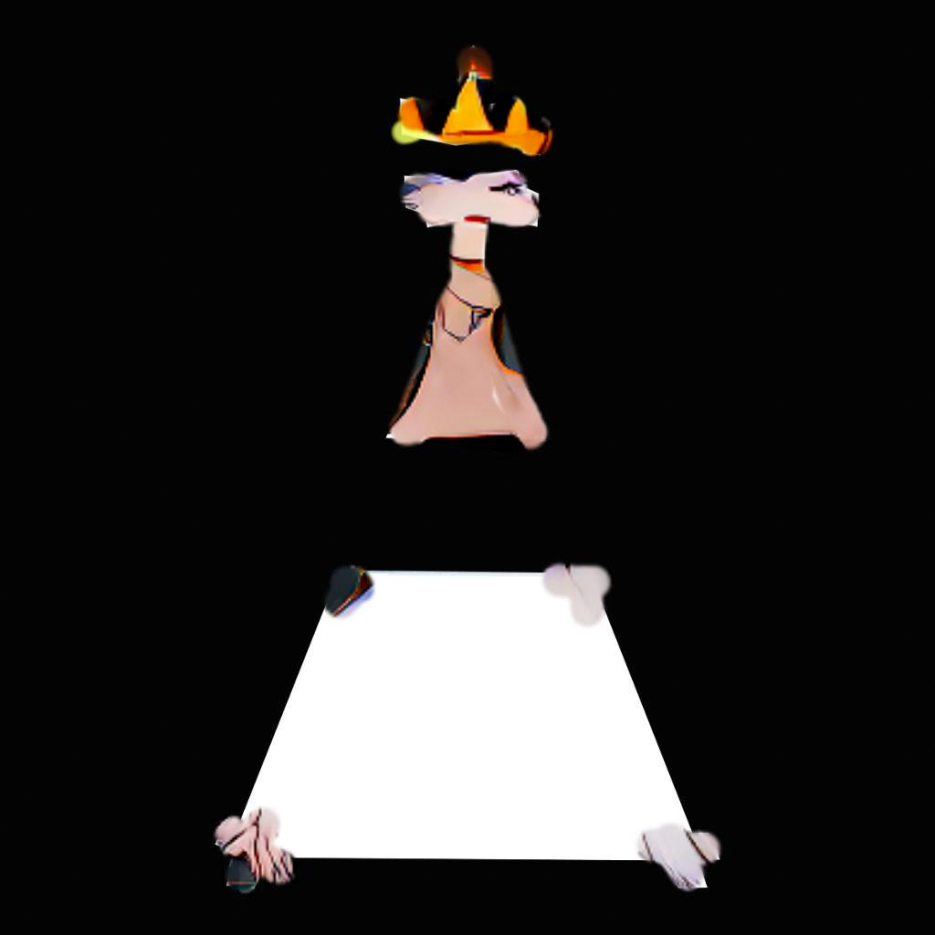 Look At Me Queen