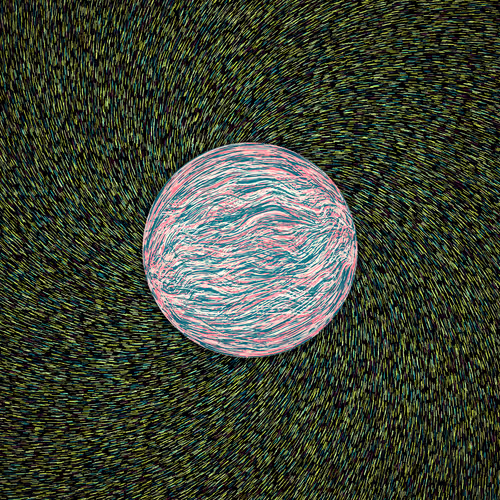 Planet Line #5