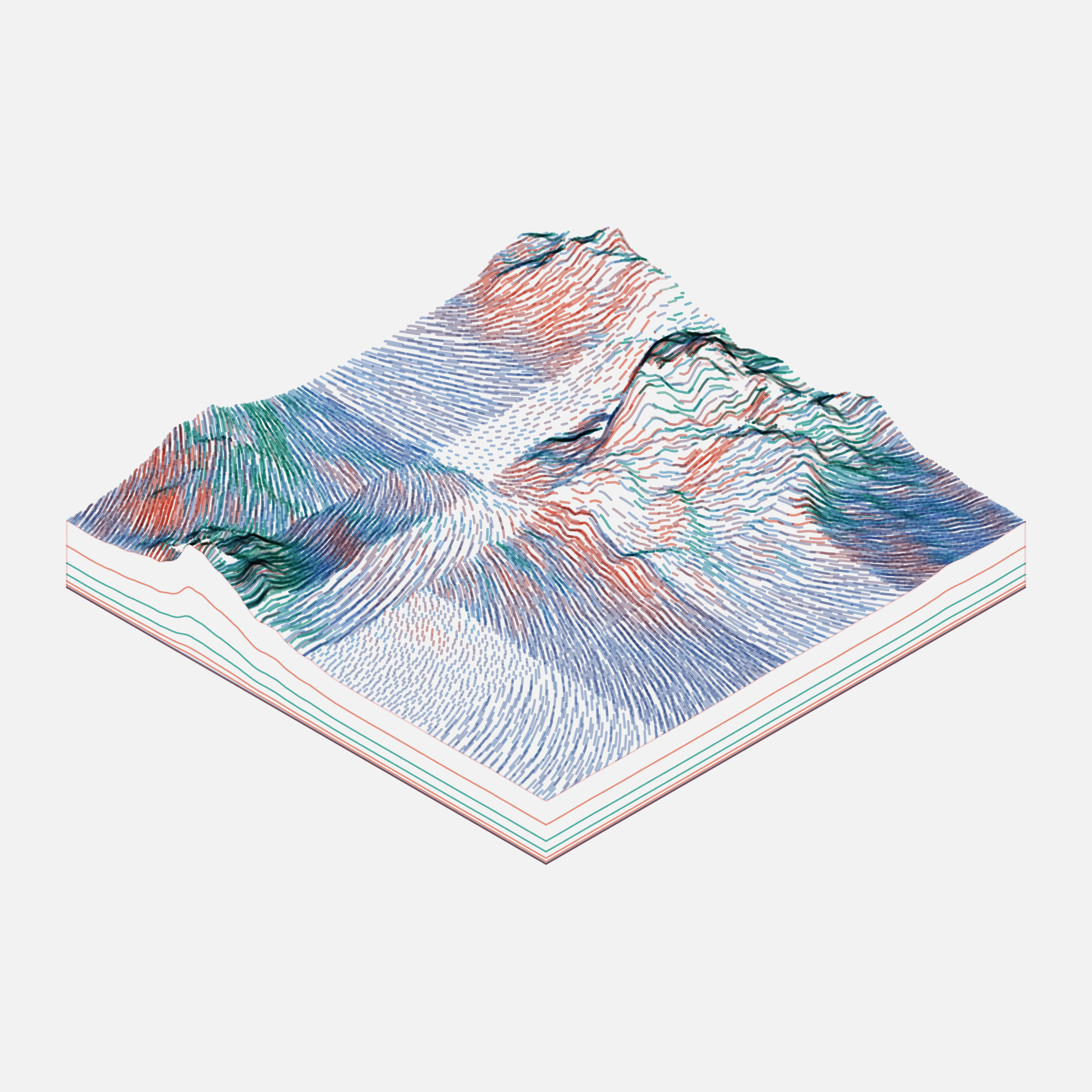 Subscapes #251