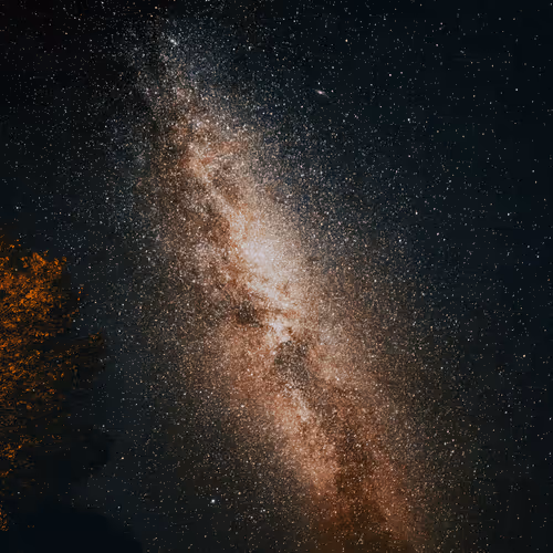 the beyond