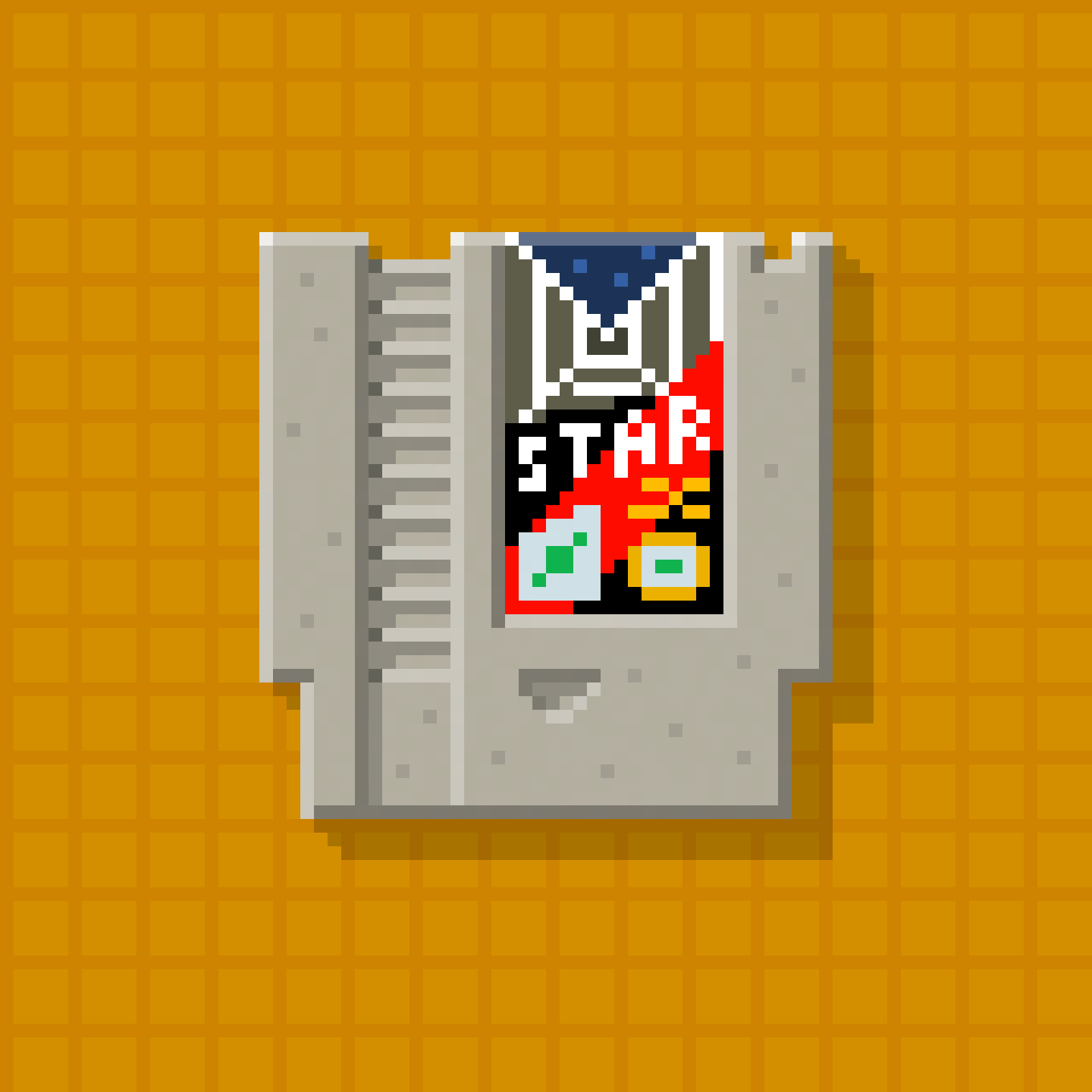 StarX Cartridge
