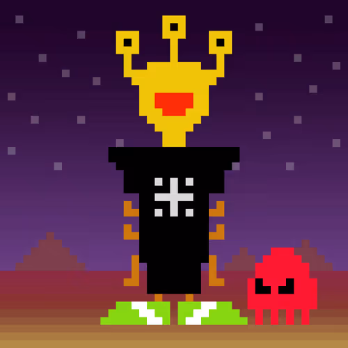 CryptoGalactican #558