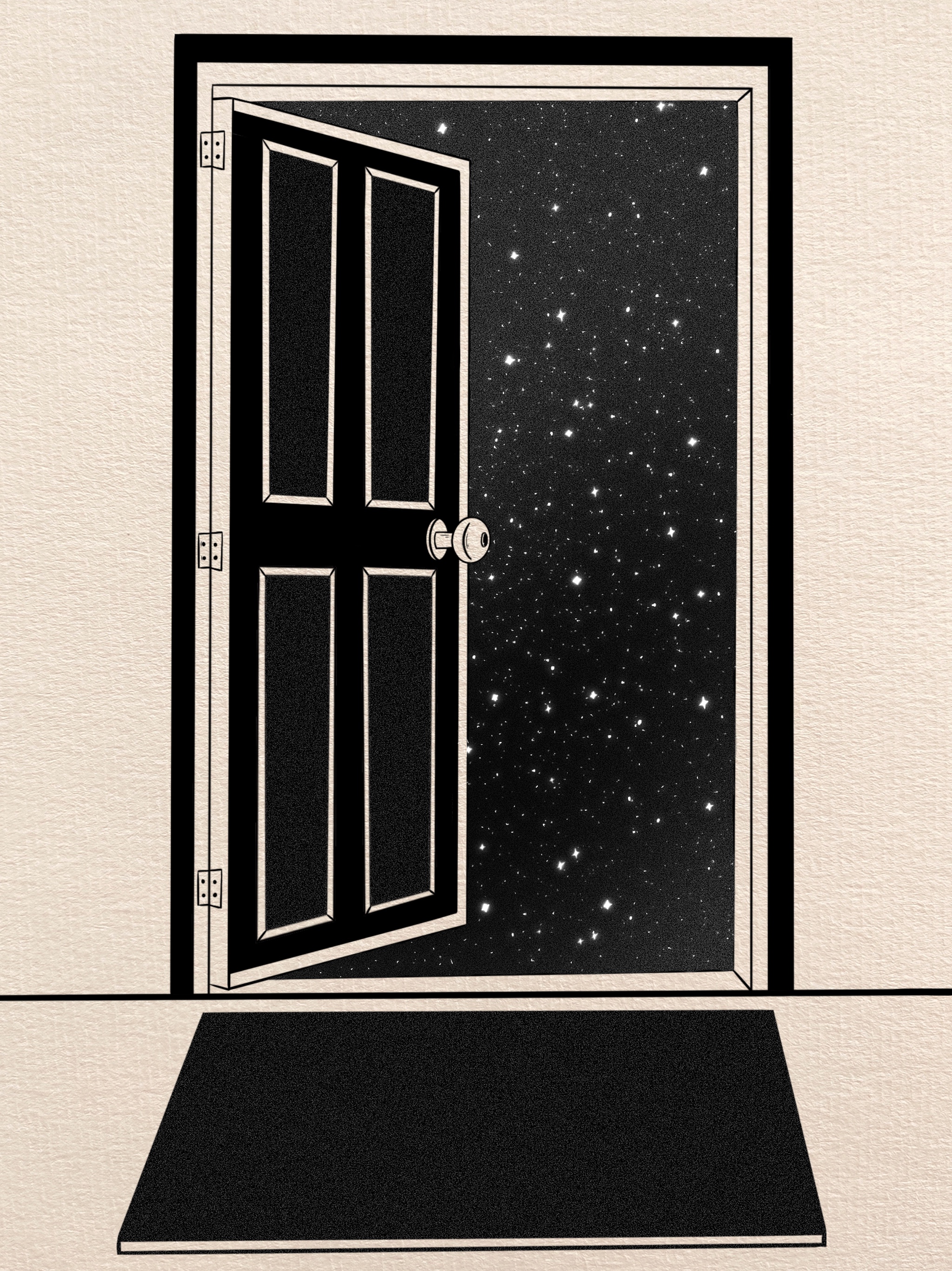 The Door
