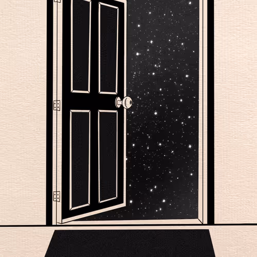 The Door