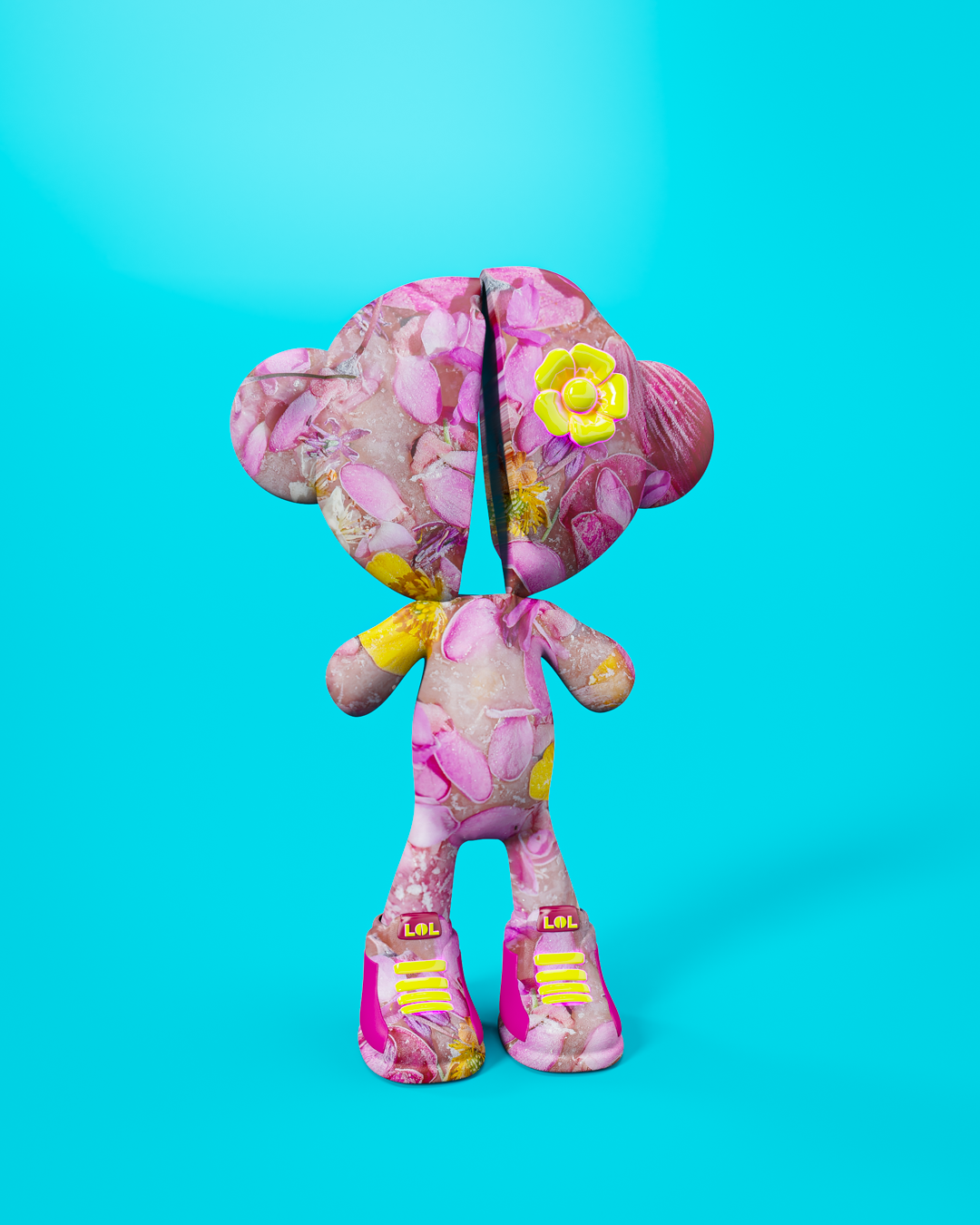 LOL FLOWER BLOCKS