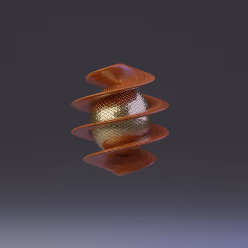 Helix of life
