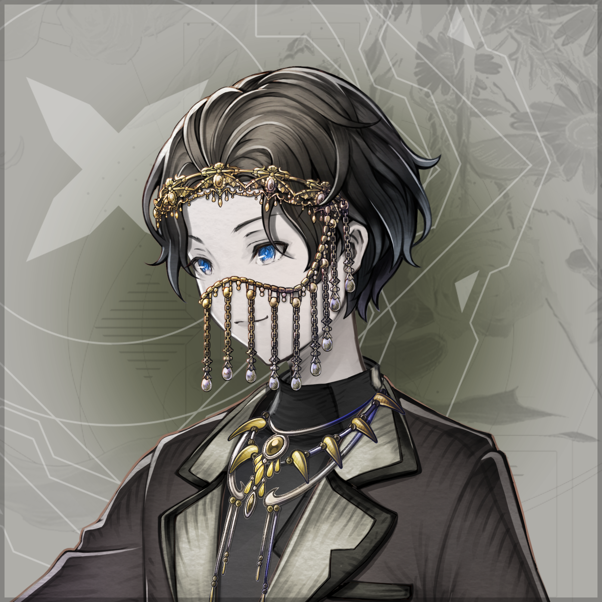 Grimoire
