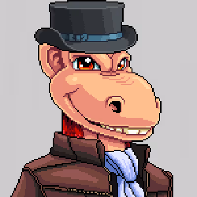 Kobold Prospector #6875