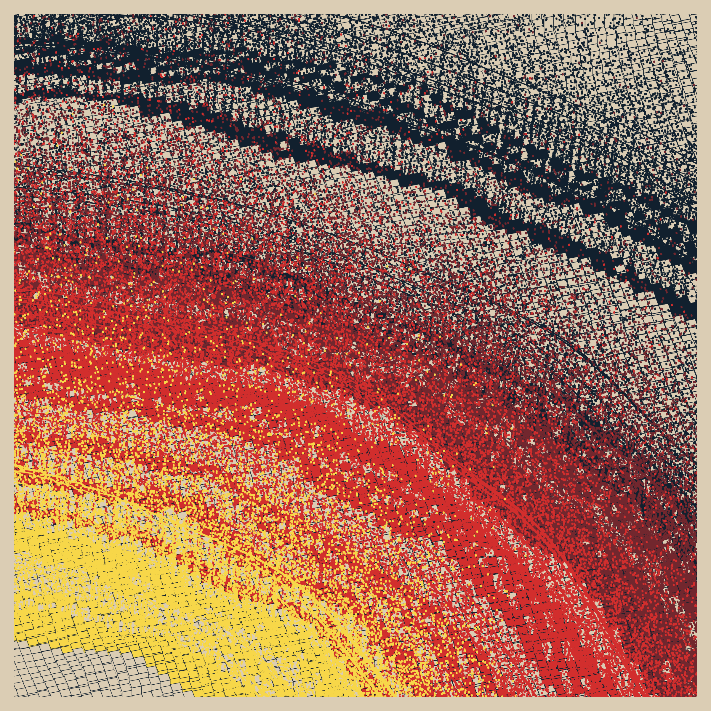 Echo of Intensity #327