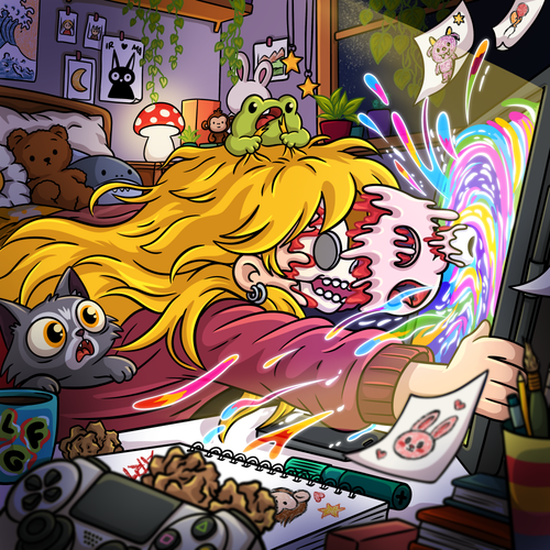 Chapter 1: Something's Wrong!