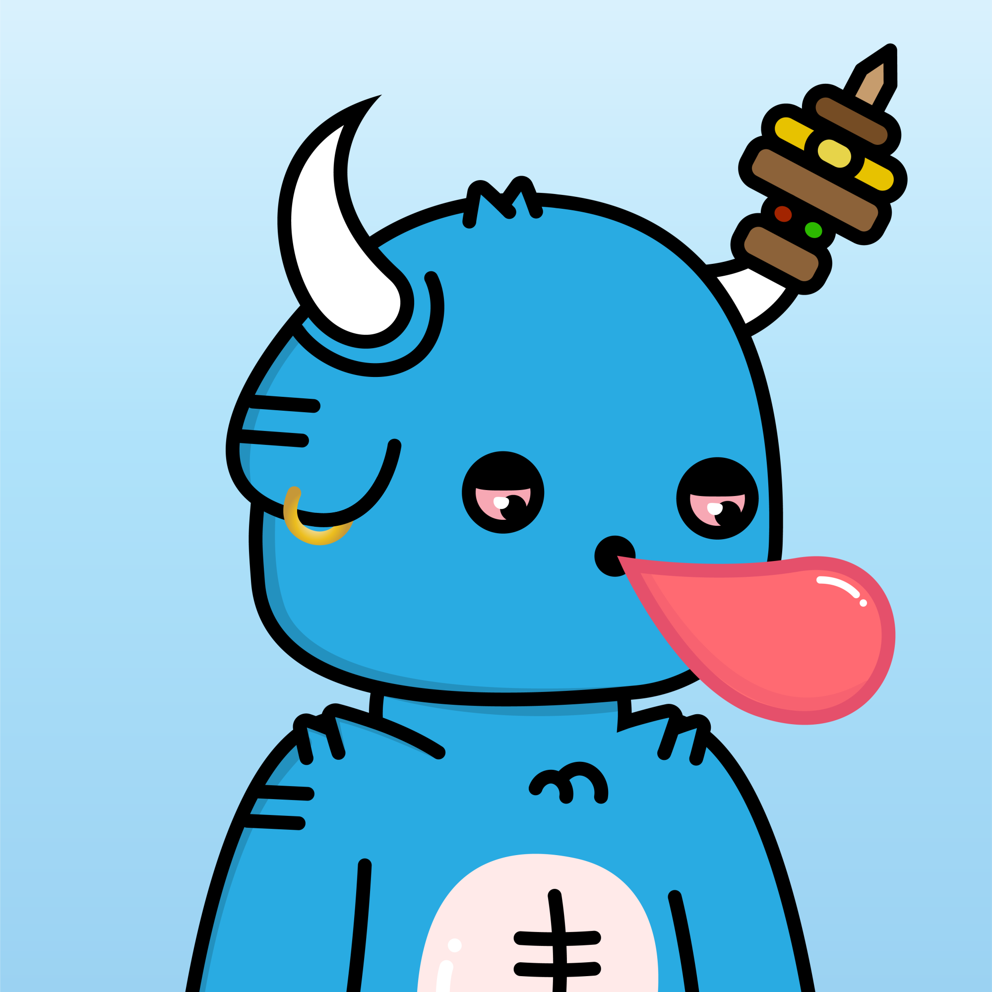 Minitaur #1197