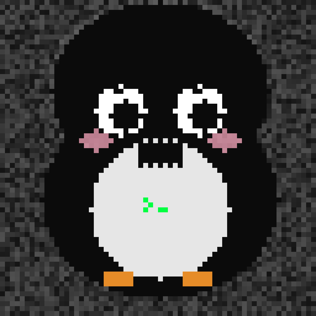 PENGU404 #9697