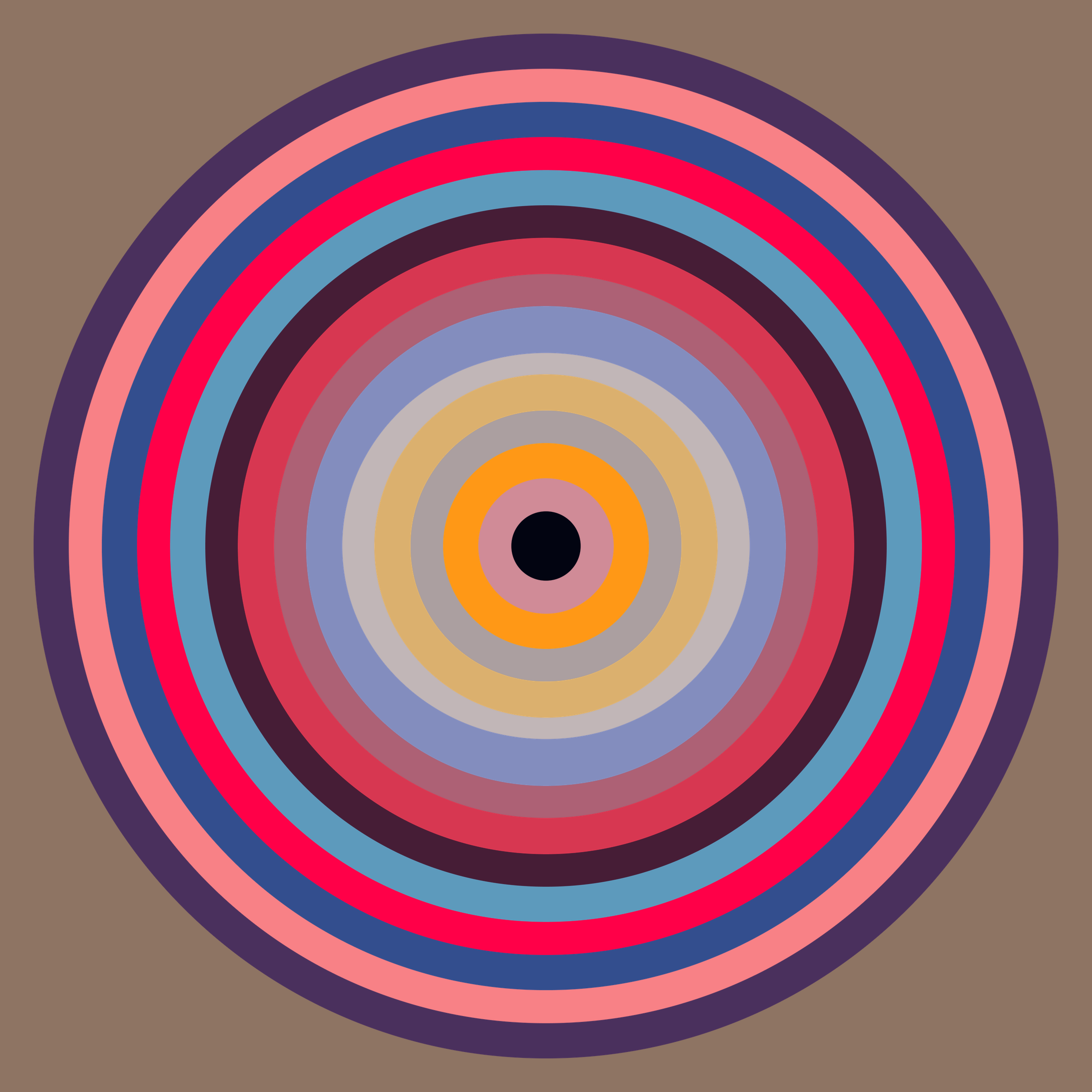 Circle of Frens² #8732