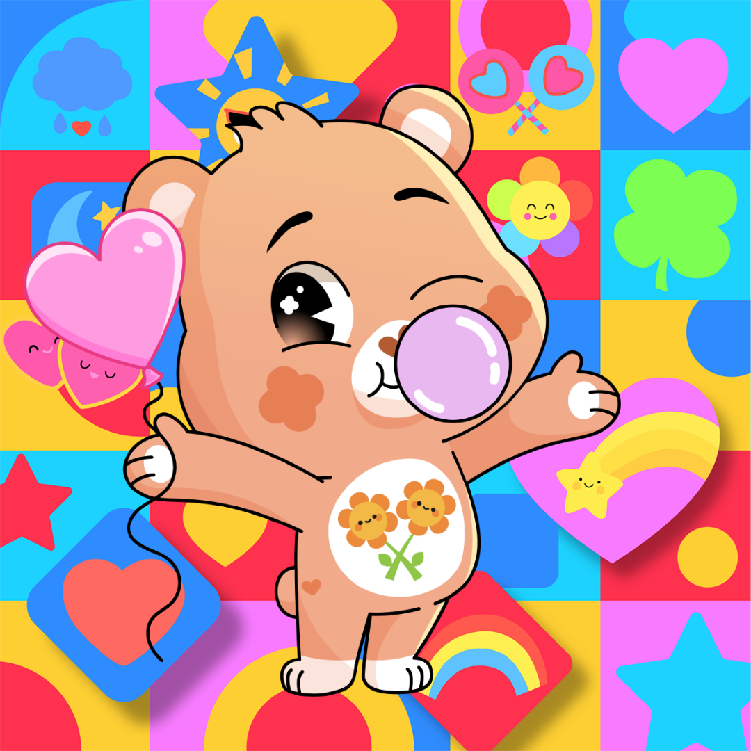 Friend Bear™ #926