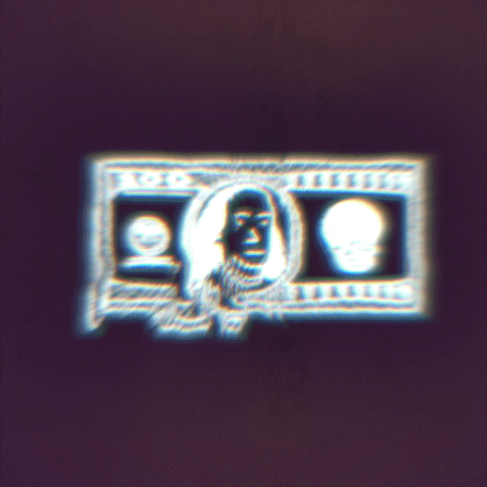 Dollars #3/69