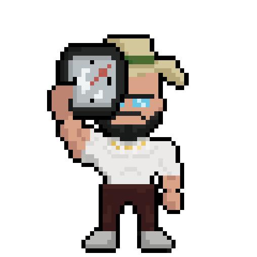 Goldminer #13914