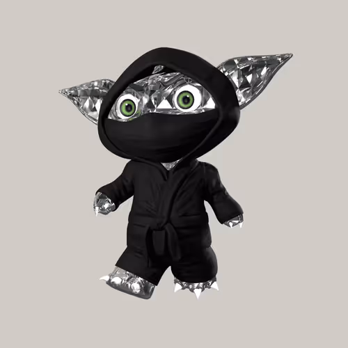 Sno Demon #2362