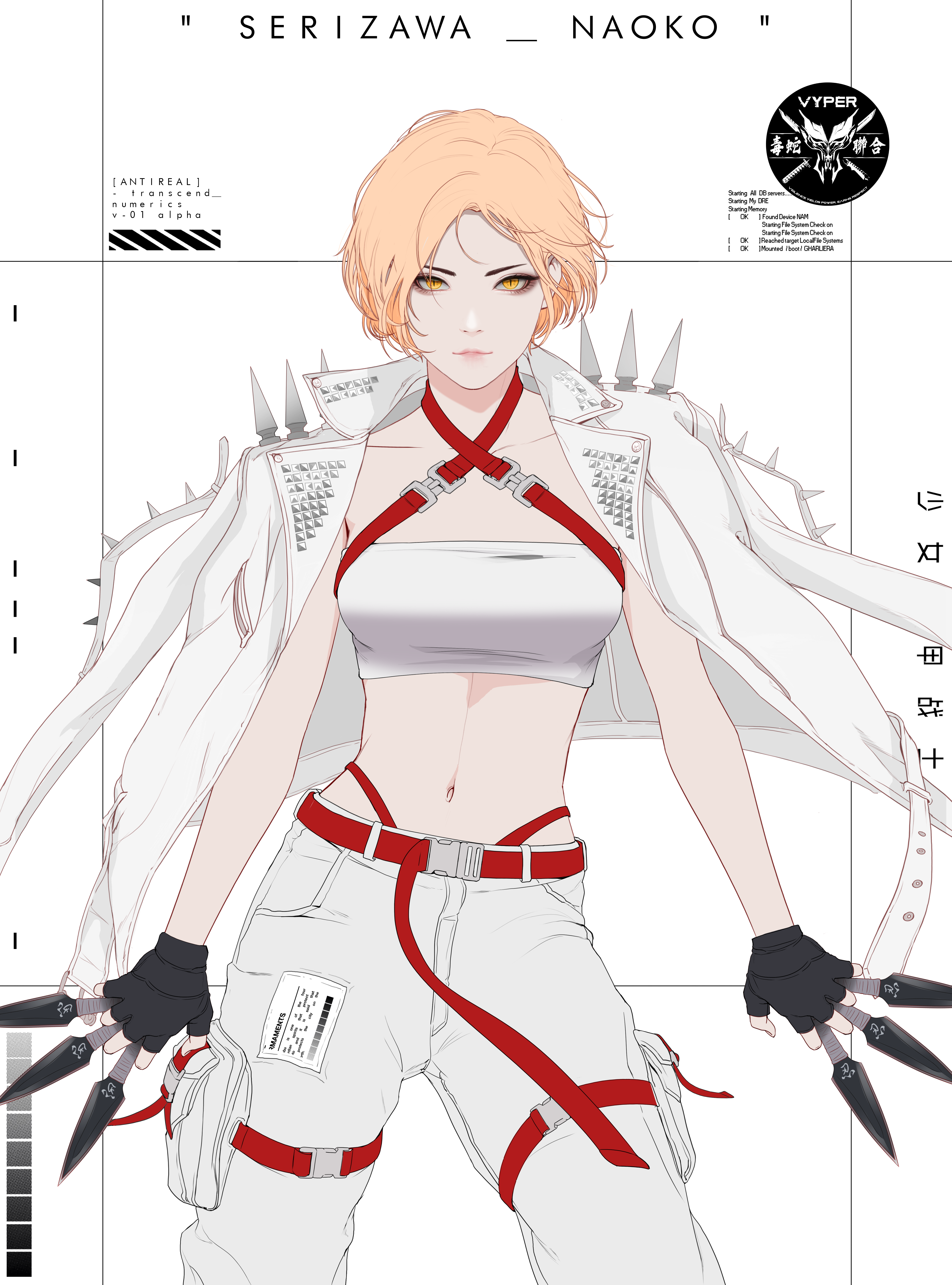 GENE_SIS #7915