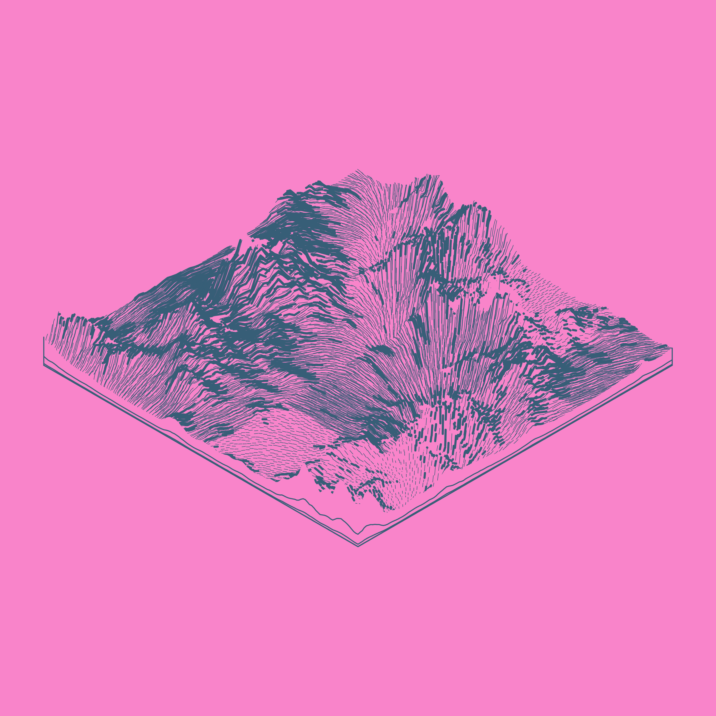 Subscapes #299
