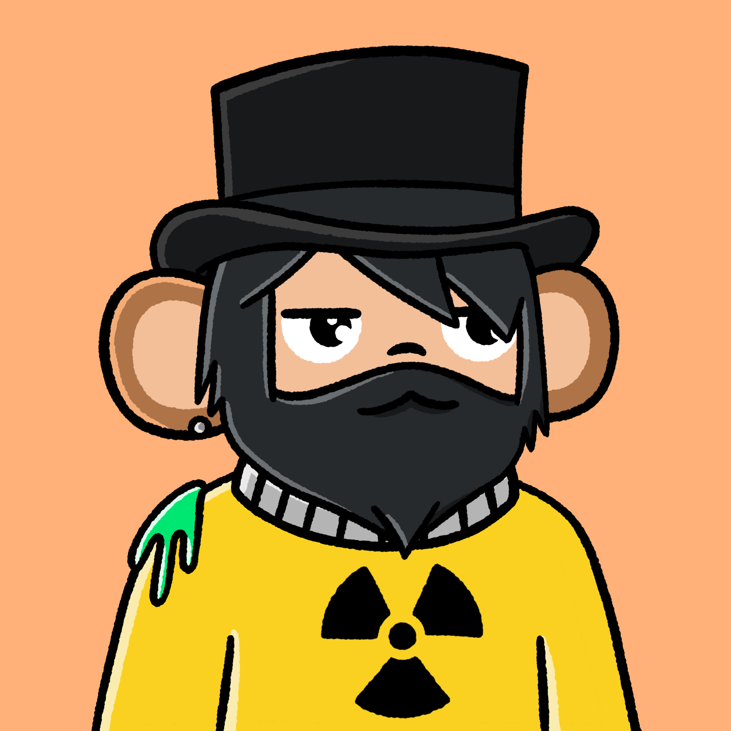 Moonky #6272