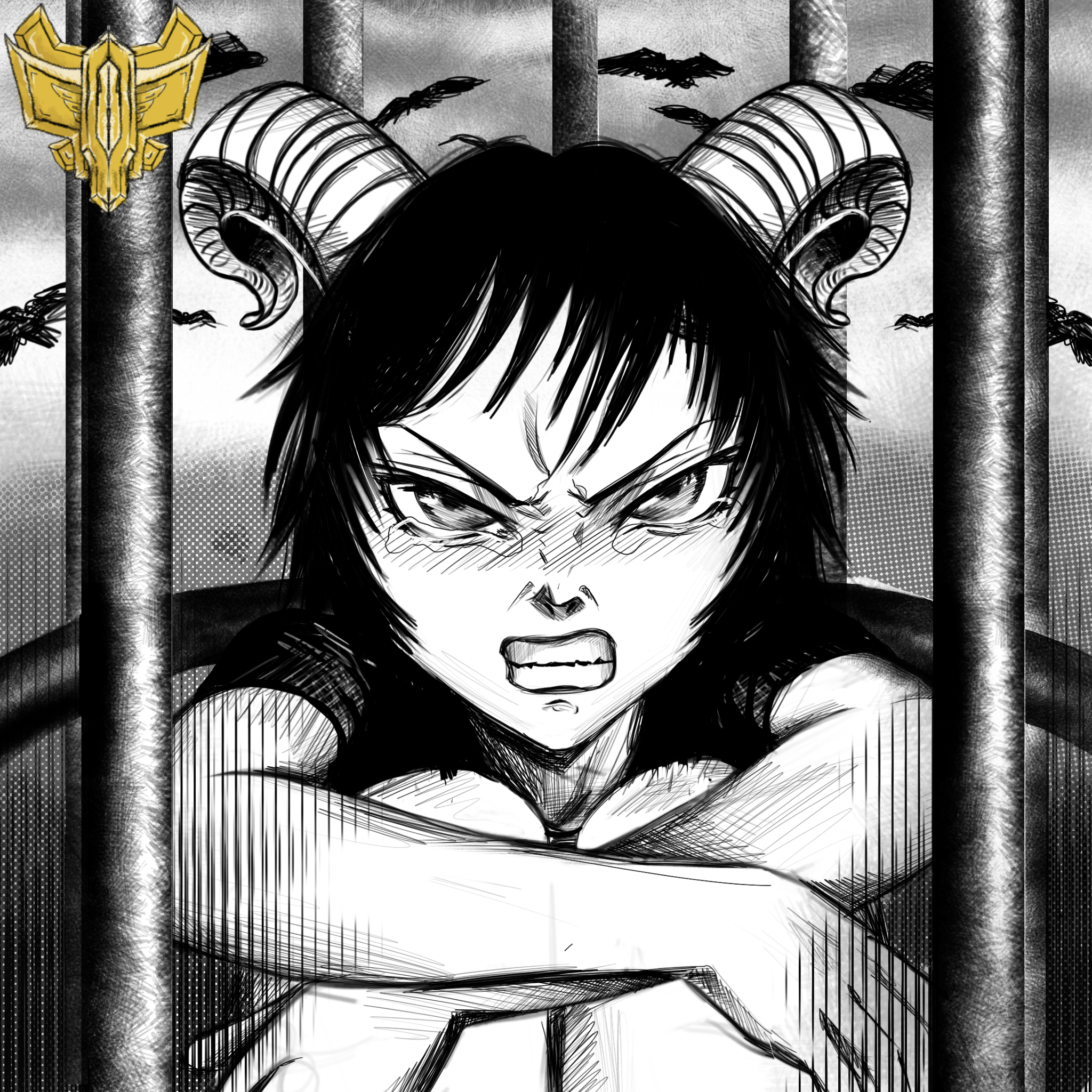 Cage #17