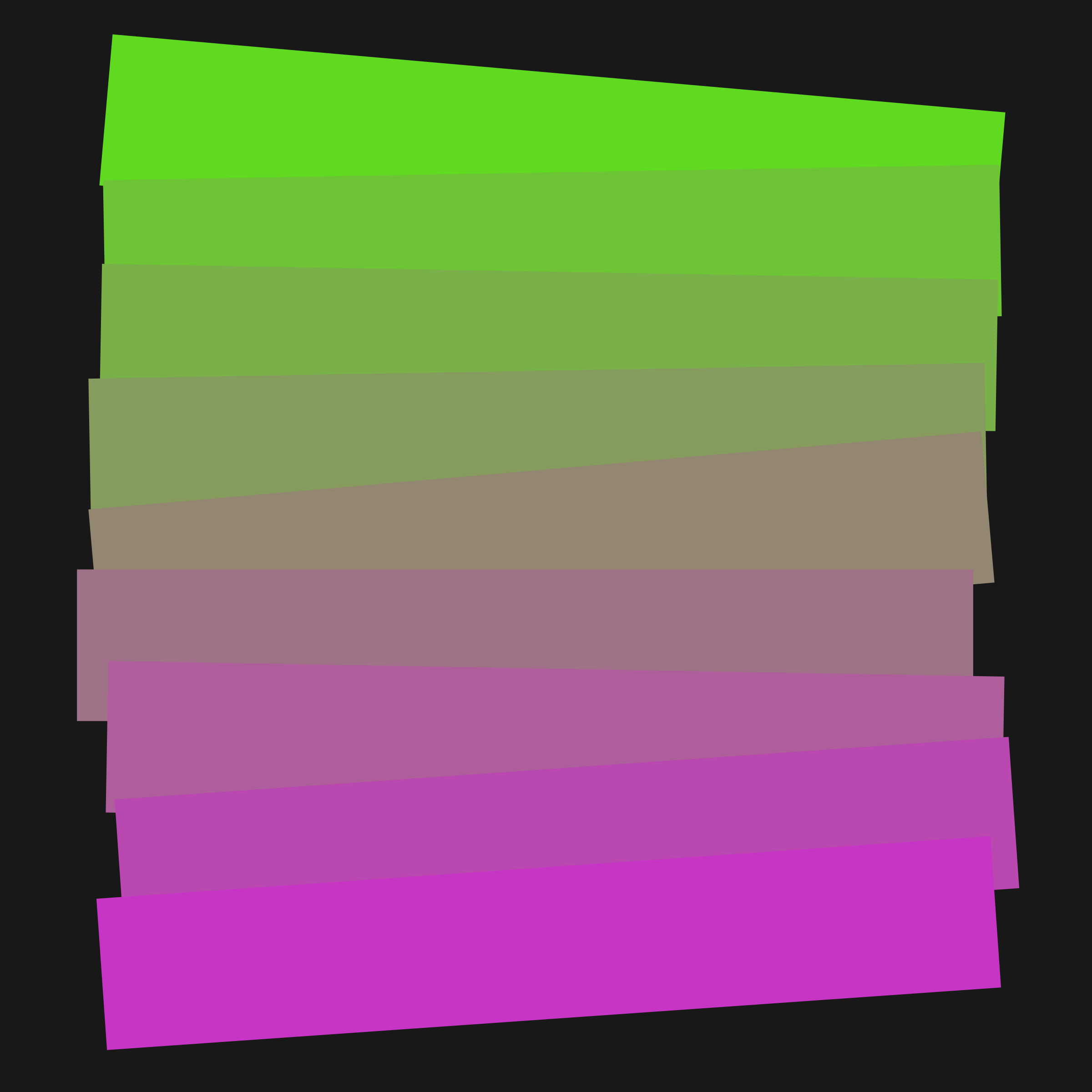 Rhythm #14