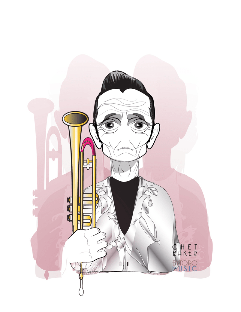 Chet Baker