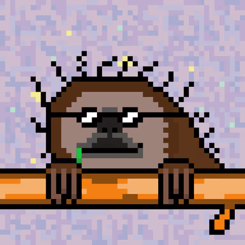 CryptoSlothz #53