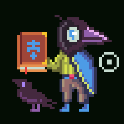 Sky Master Rook of the Mount