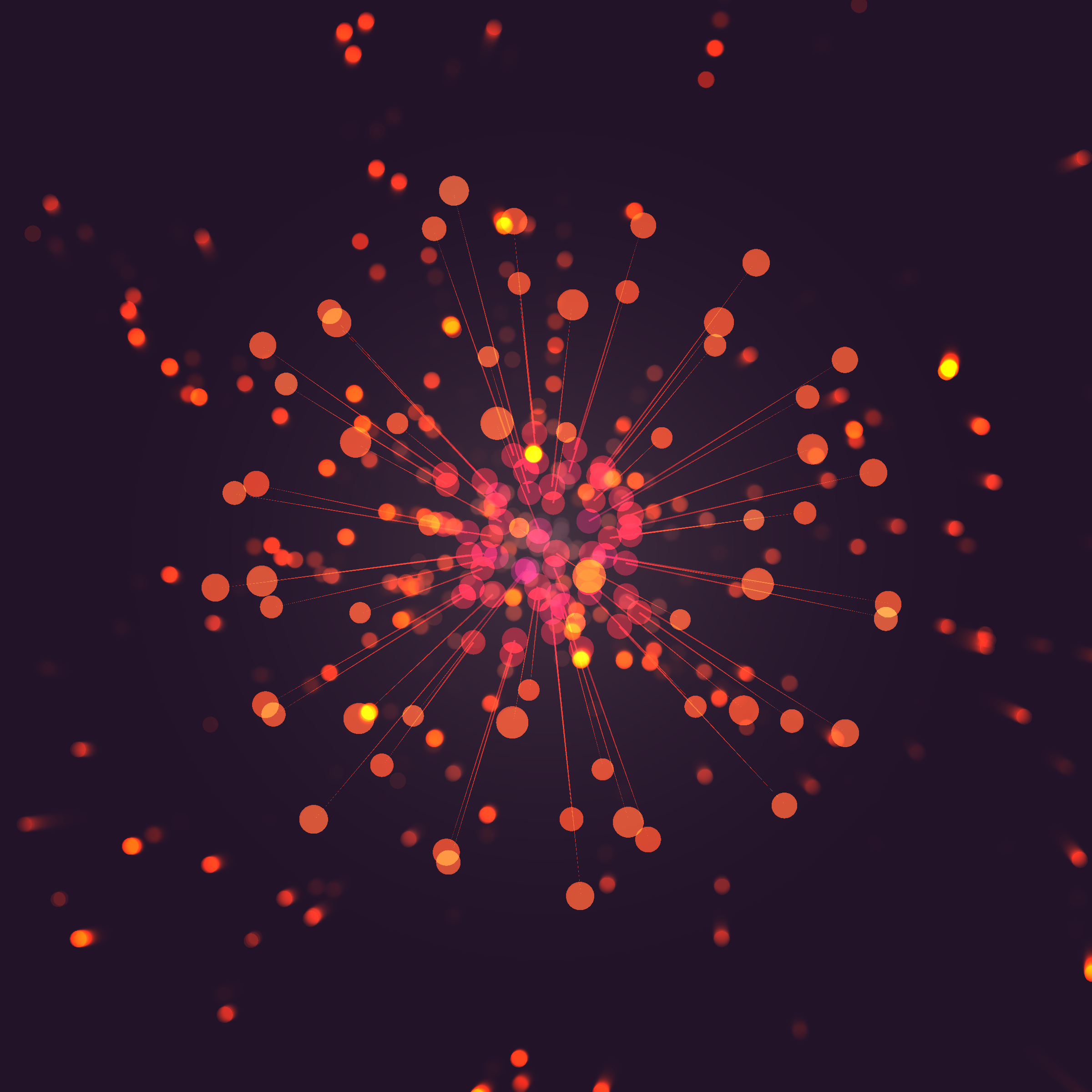 Cosmic Reef #75