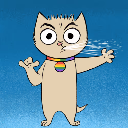 Stoner Cats #3831