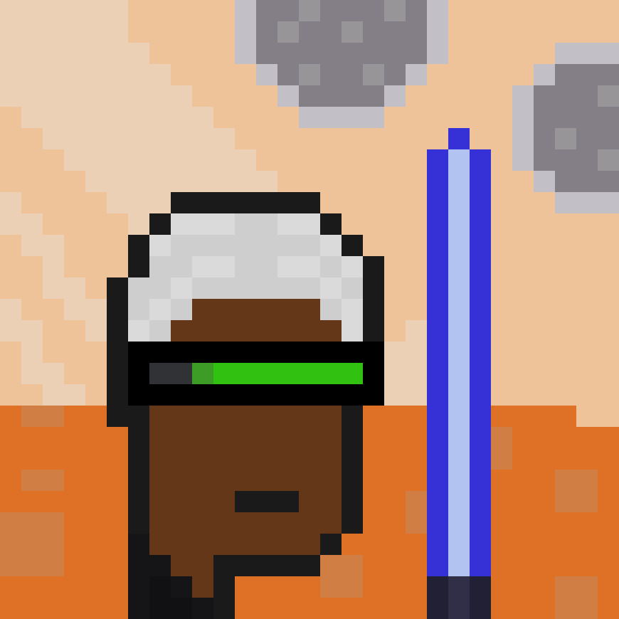 Star Punk #3737