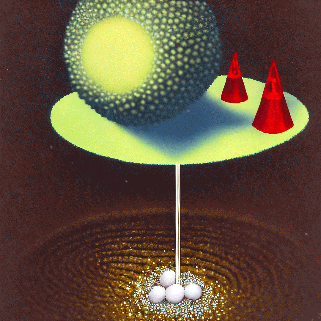 nest