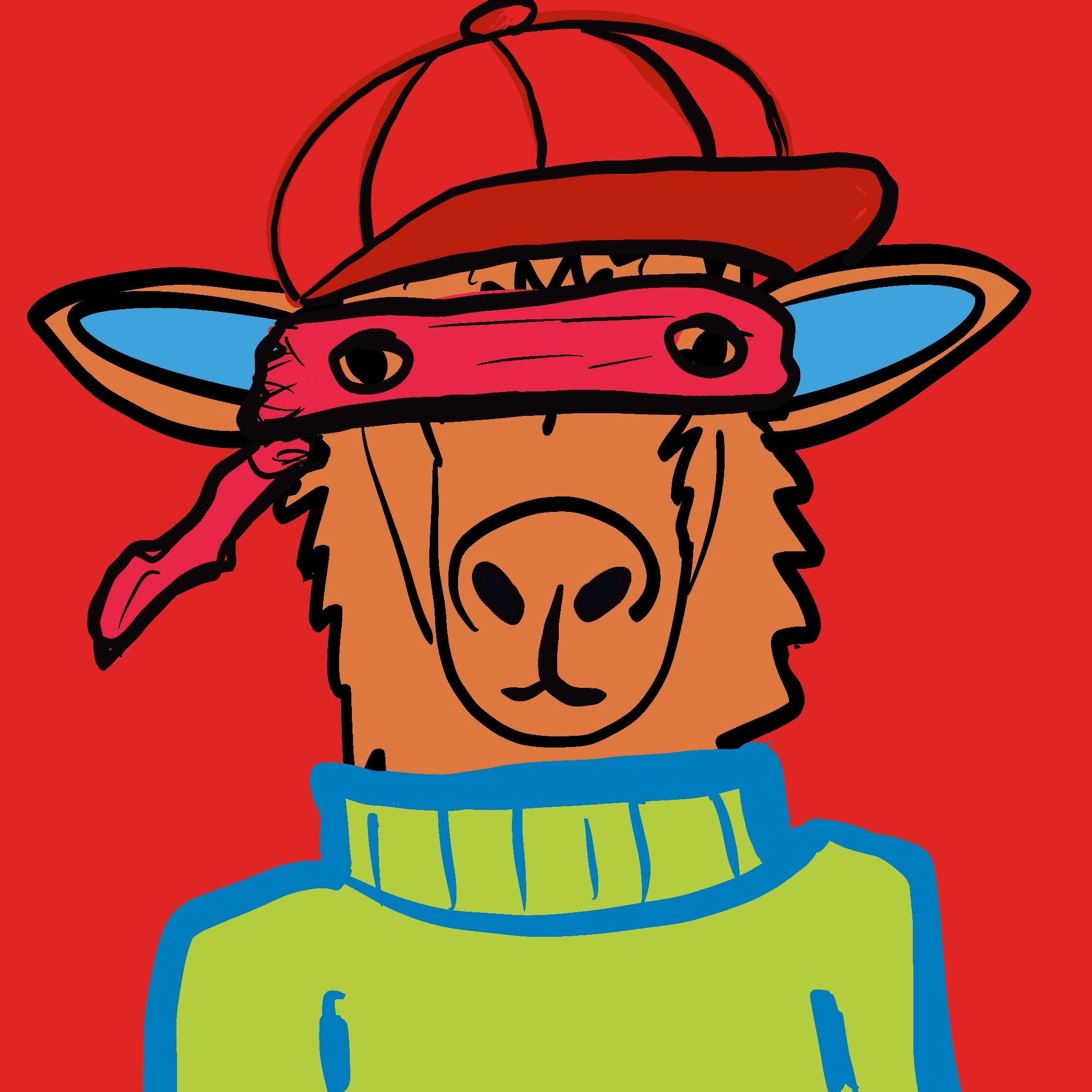 Sheeple #3