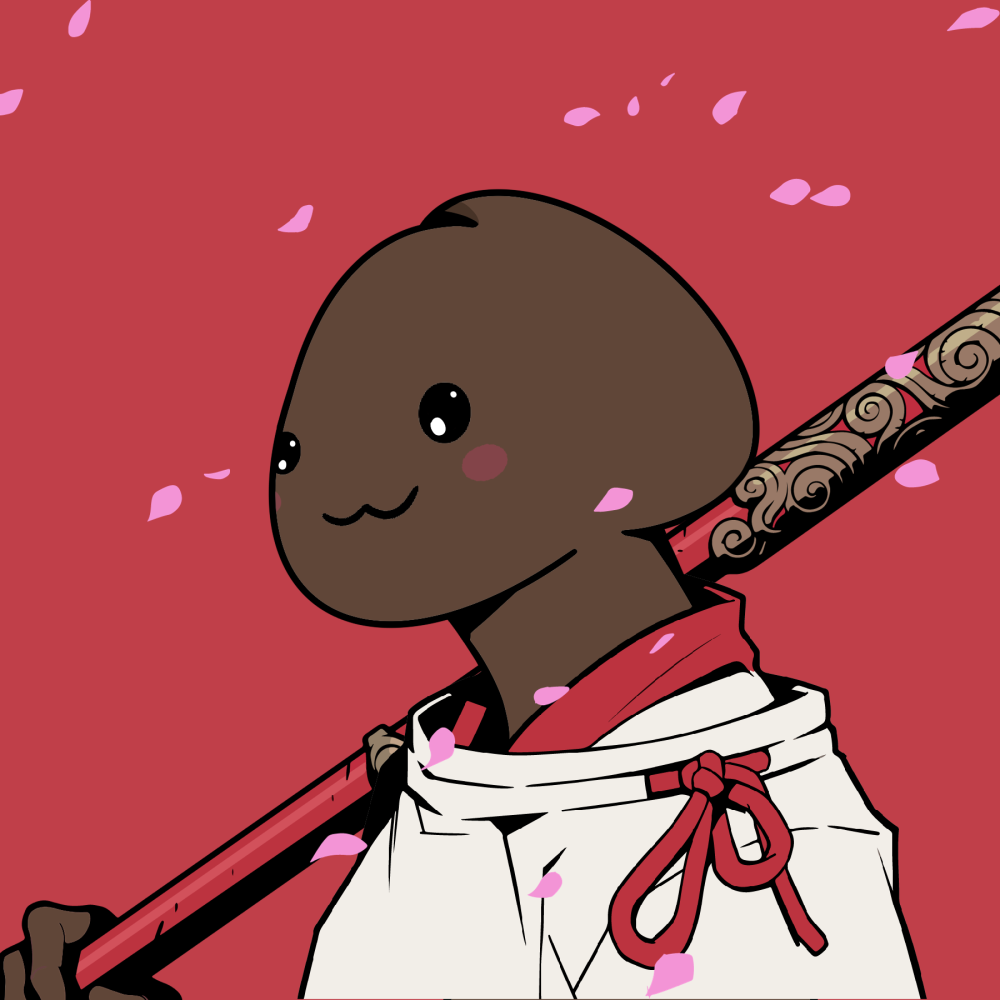 Dickzuki #7390