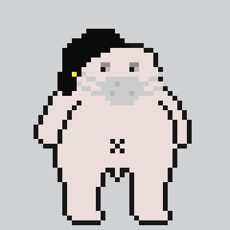 Larva Chads #1505