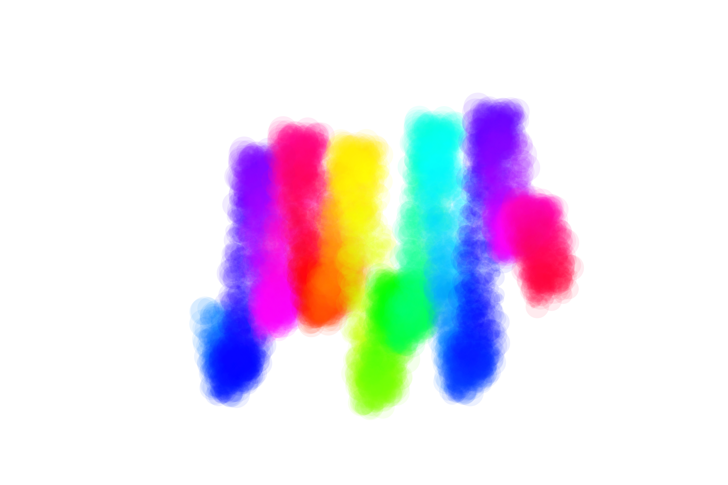 Chromie Squiggle #9891