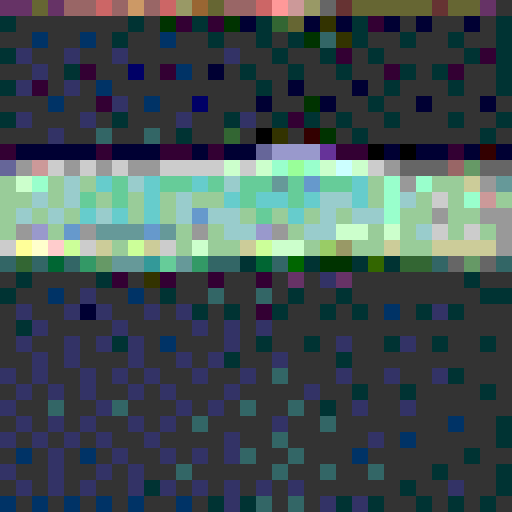 GLICPIXXXVER002 #10699