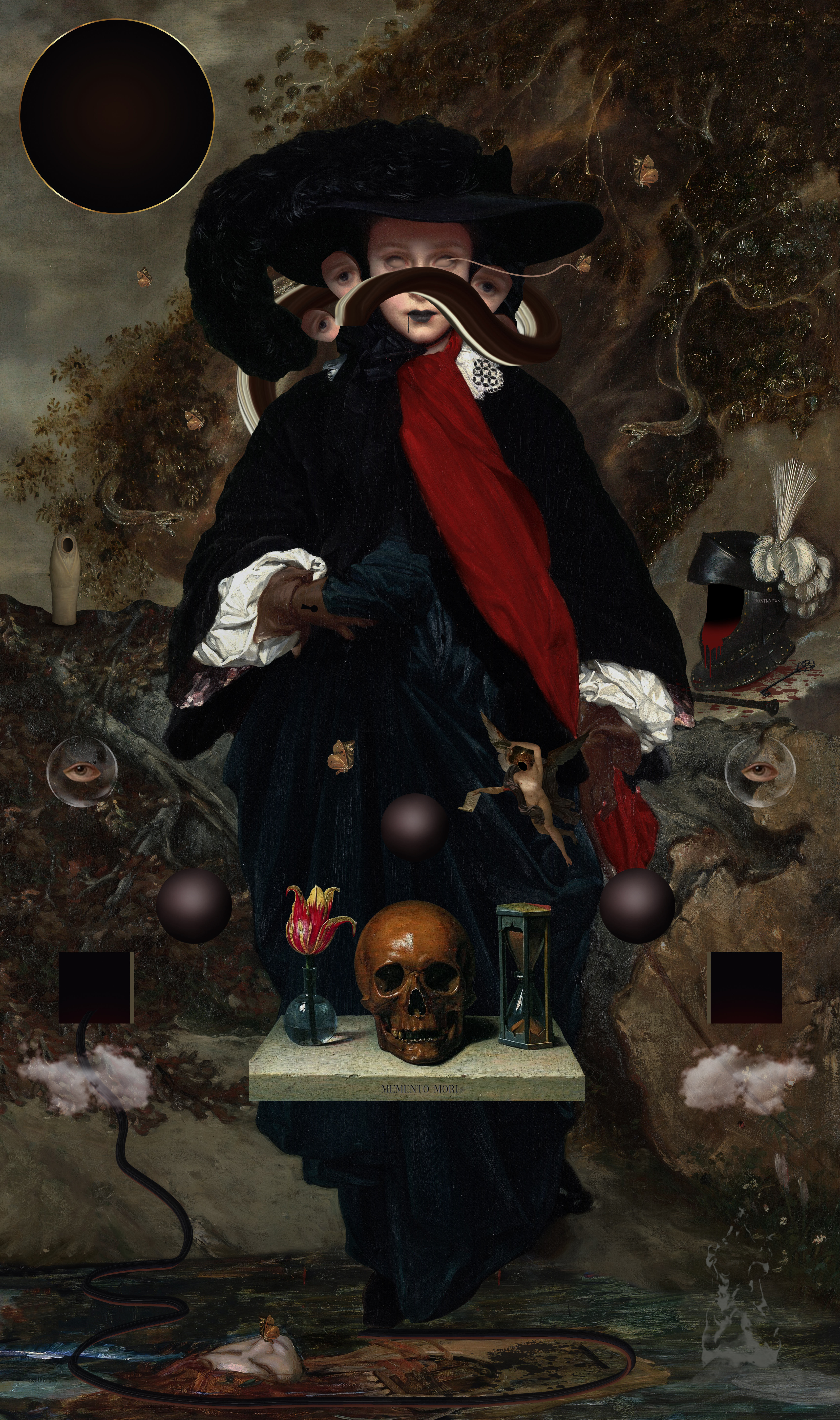 Memento Mori