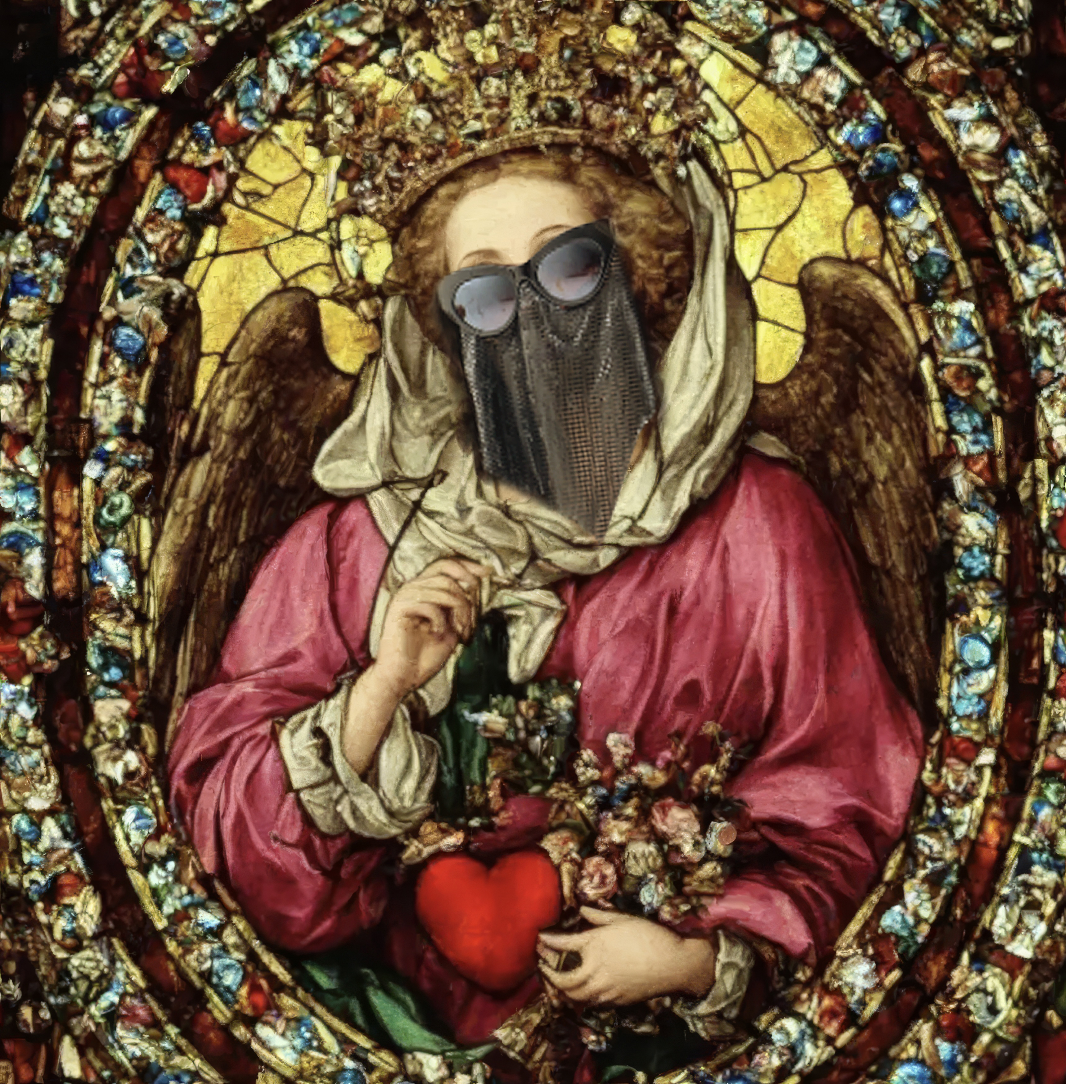 Minting Prayer: Grant Me #15