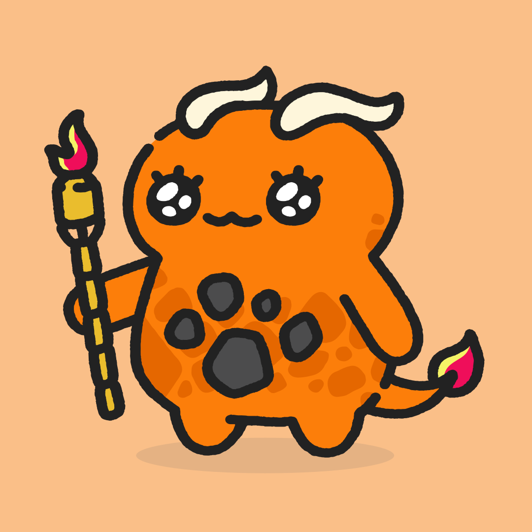 Cool Pet #3608