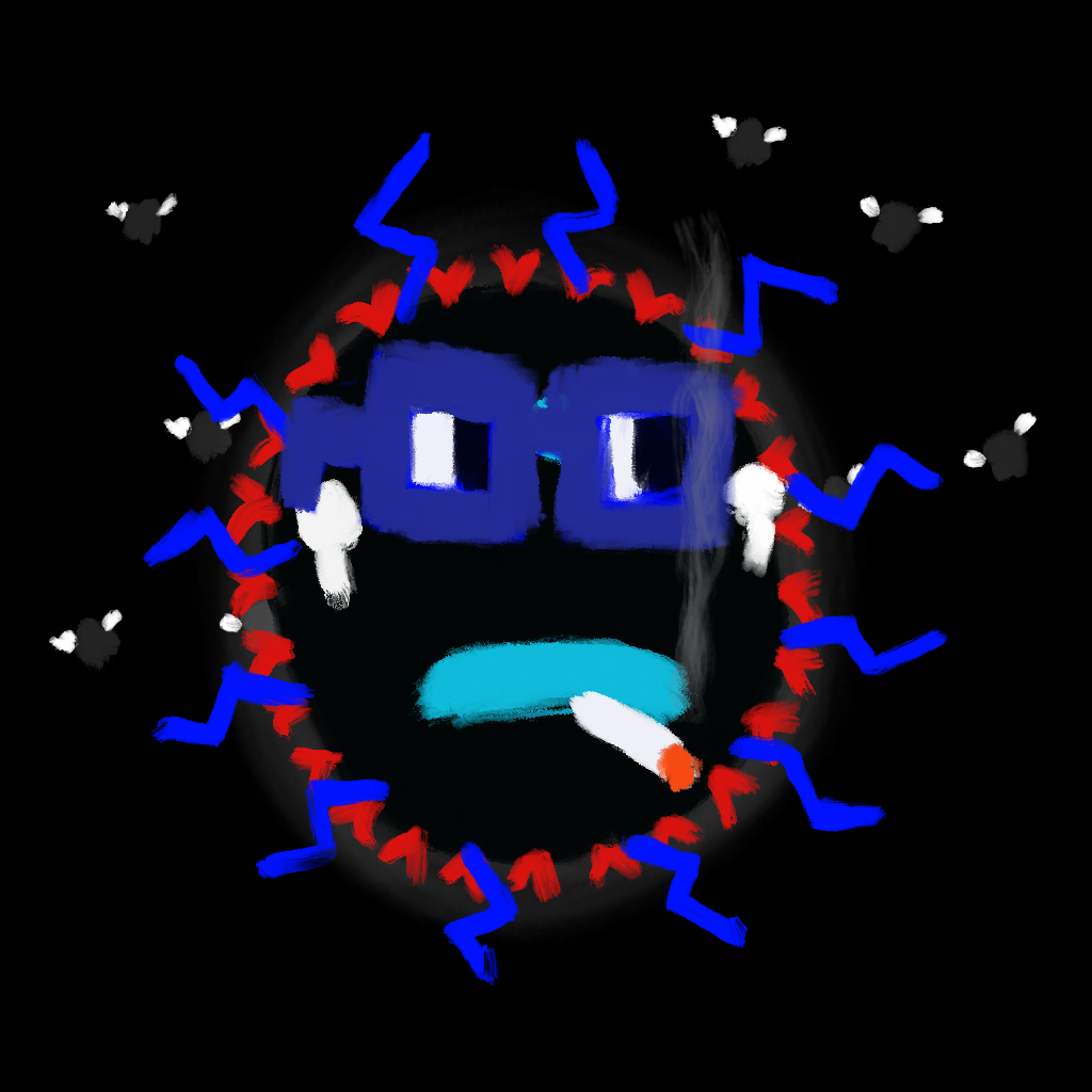 Viral Mfers #9012