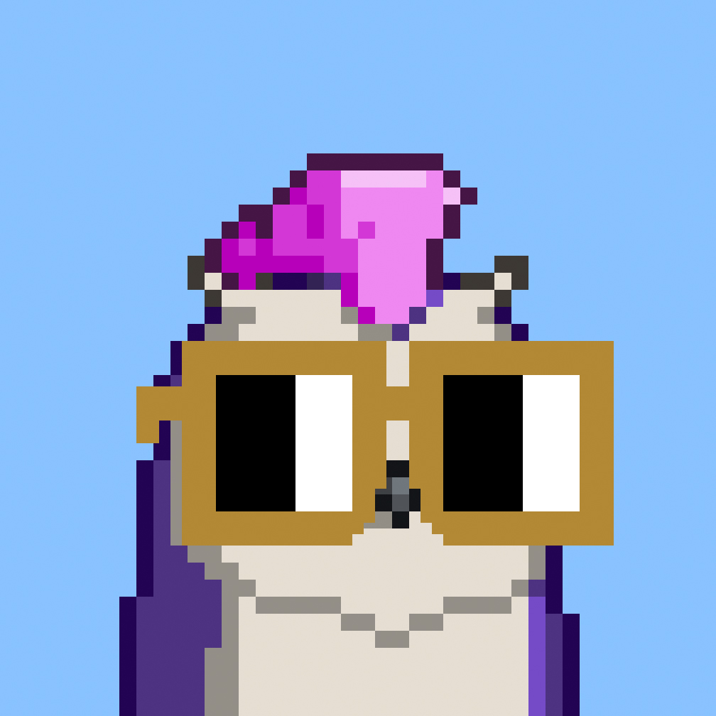 Noonbirbs #6722