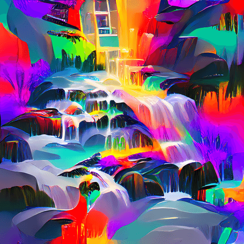 Artwork #492