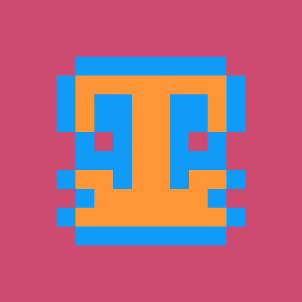Pixelglyph #02918