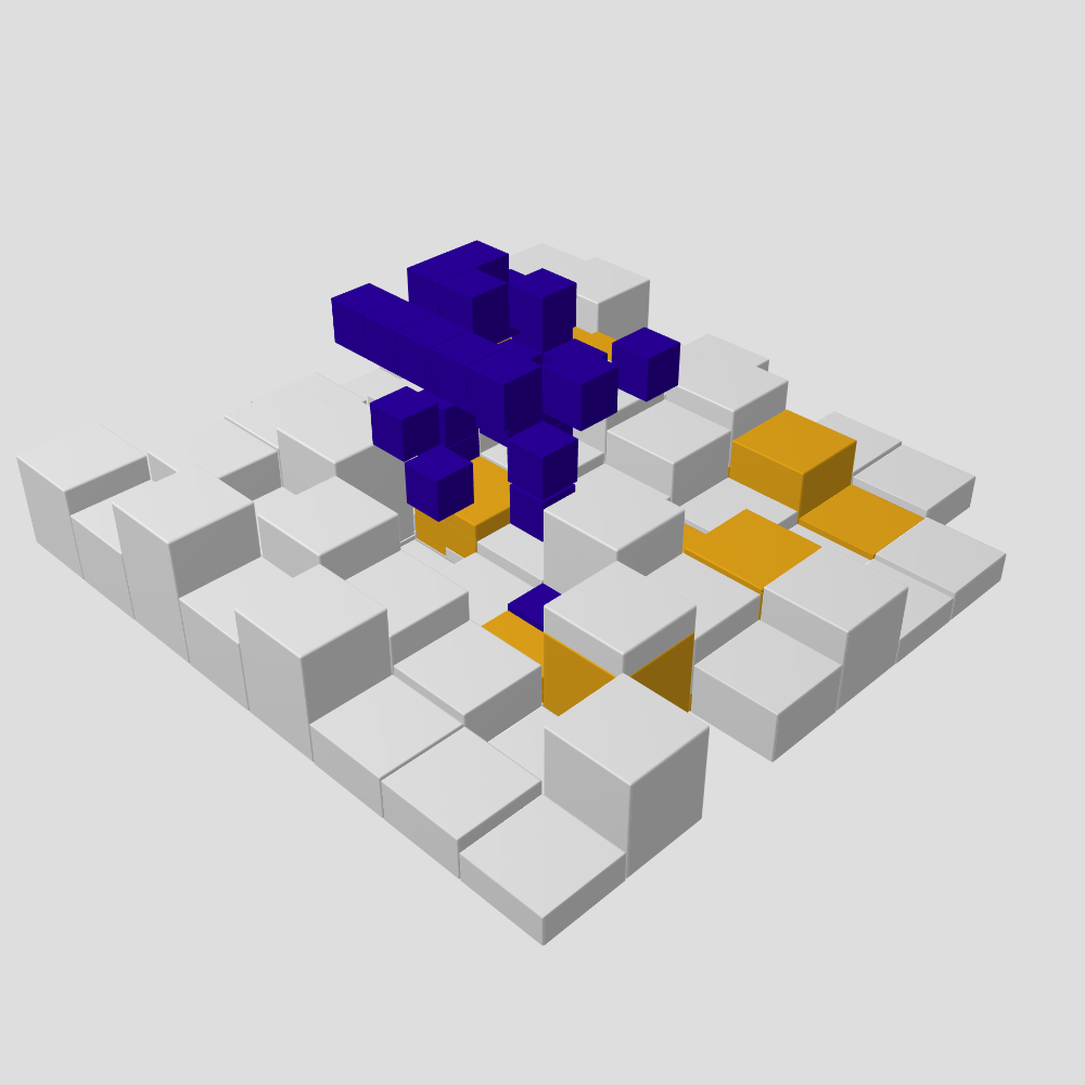 EigenWorld #127476