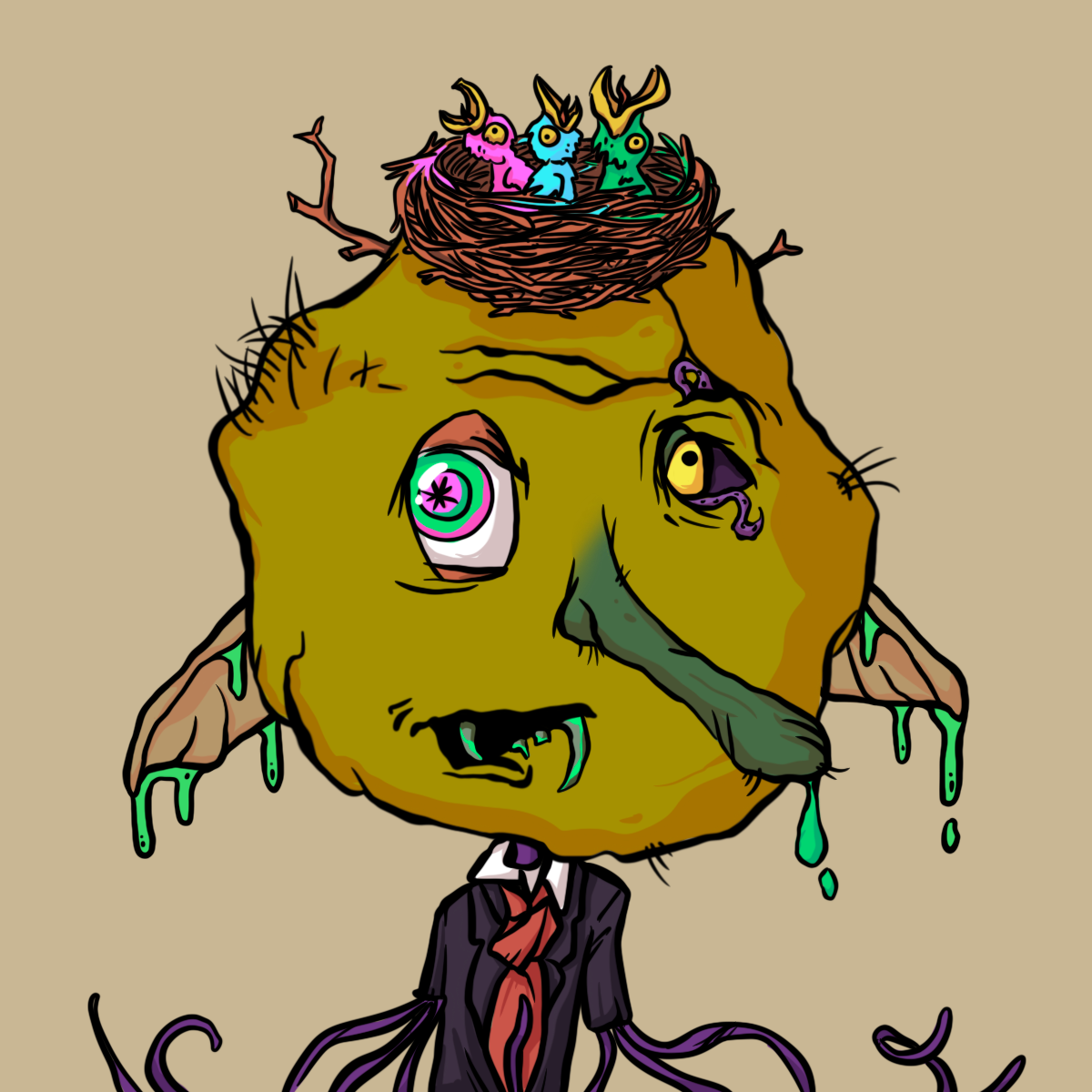 goblindungeon #9490
