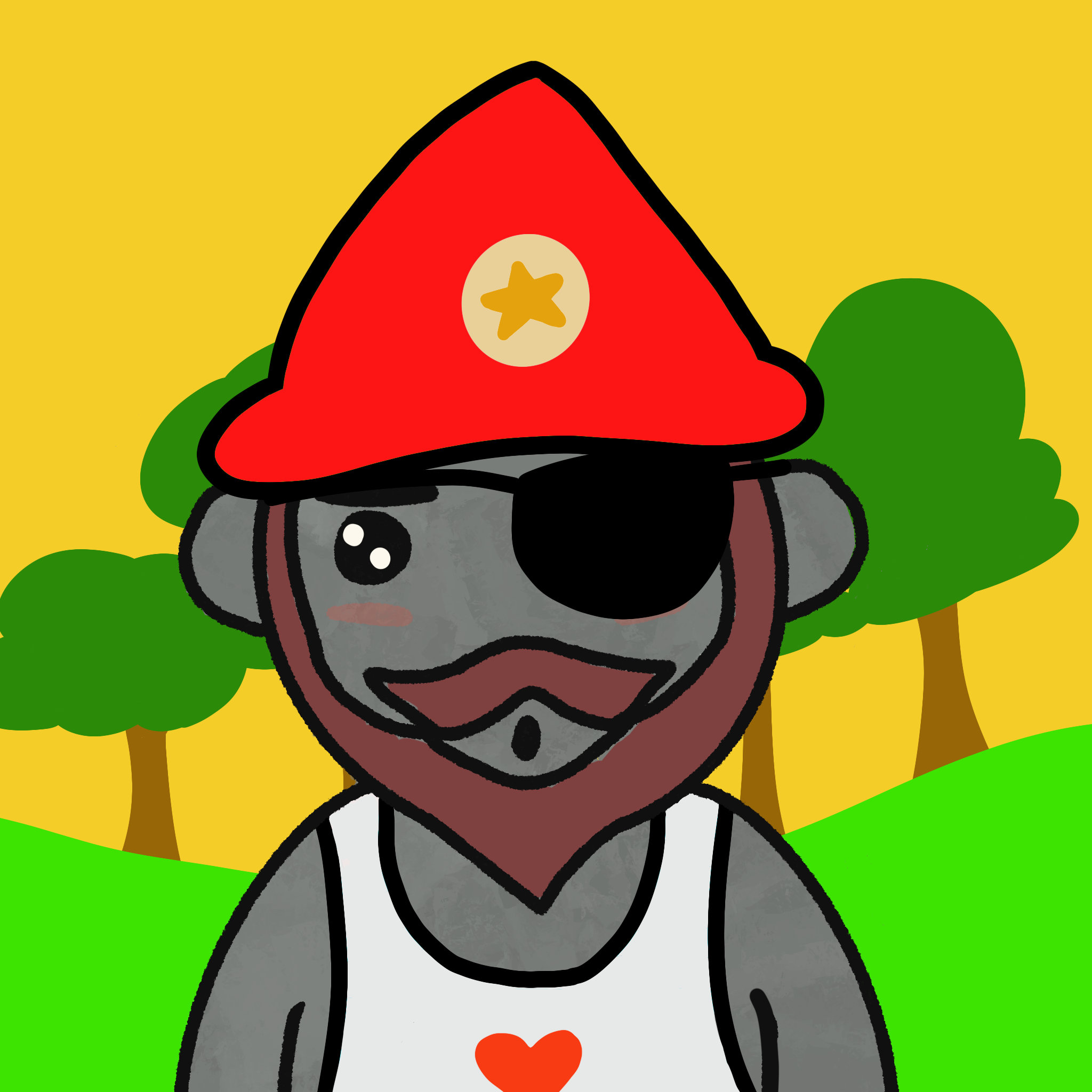 GnomePals #486