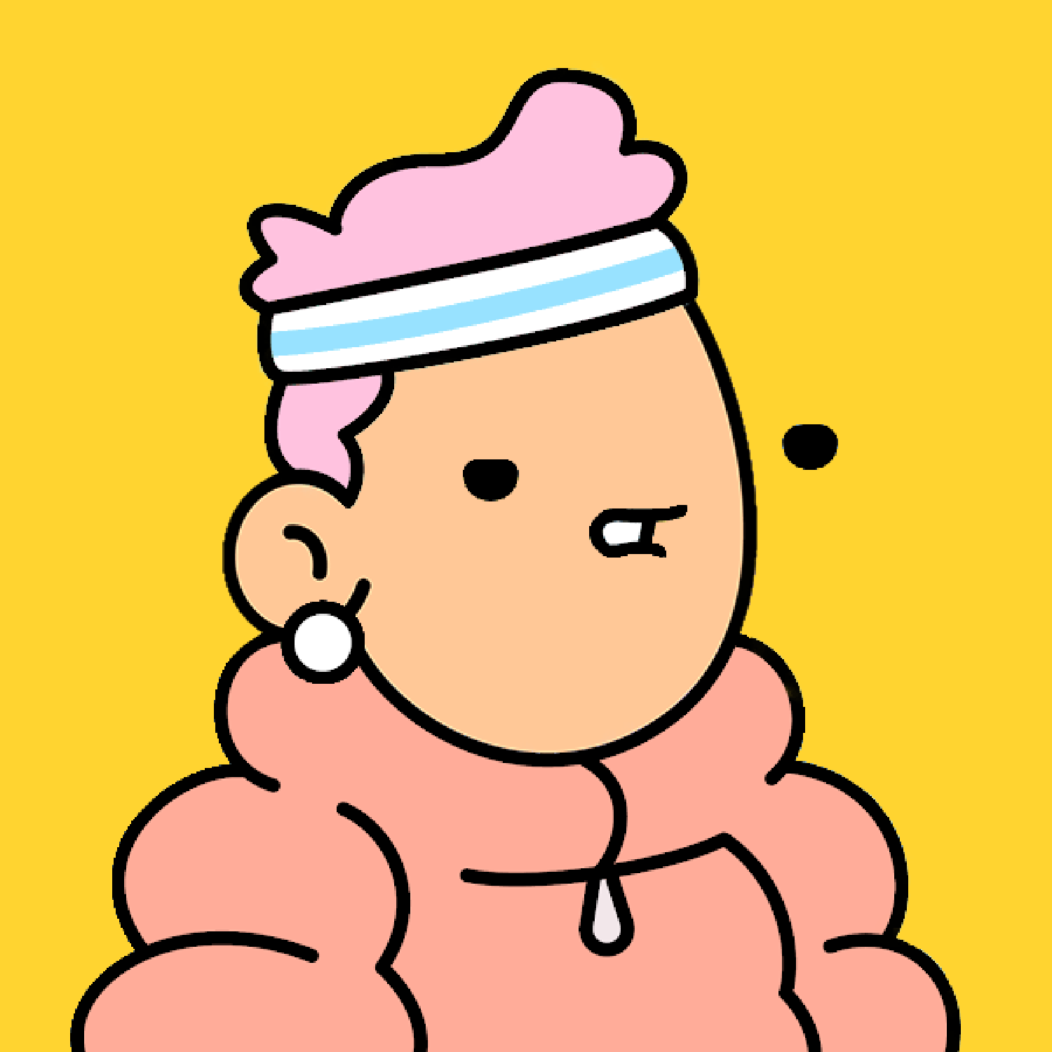   0xDoodles #3042