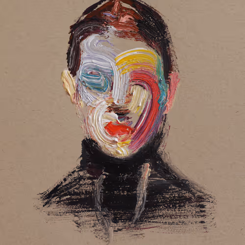 Trippy Head v2 #26